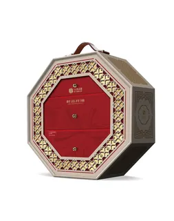 鲜品屋-1150g鲜品祥瑞中秋礼盒