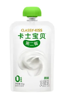 儿童酸奶套餐188元1530g