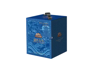 三只松鼠·盛世芳华1380g