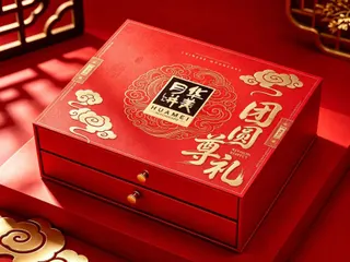 感恩月·团圆尊礼1140g