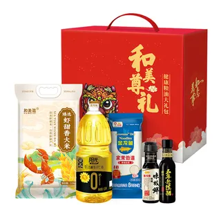 金龙鱼组合