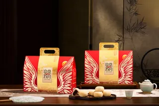 迎凤苏月·迎凤团圆450g