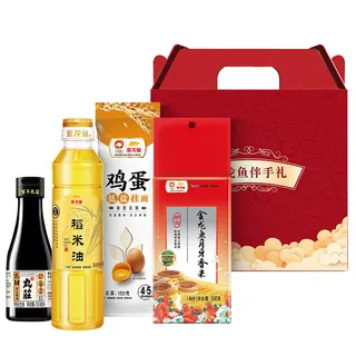 金龙鱼组合
