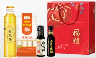 金龙鱼组合