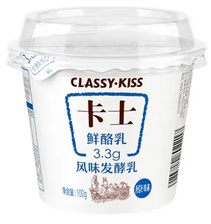 经典勺子杯酸套餐168元2670g