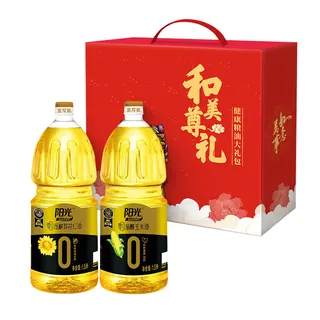 金龙鱼组合