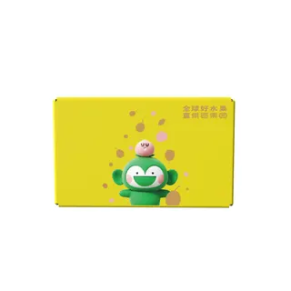 百果园树上熟库尔勒香梨（中）5斤装