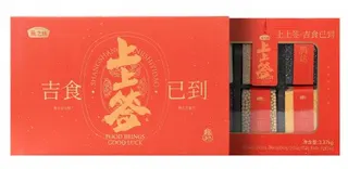 燕之坊吉食已到礼盒3.37kg