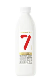 家庭装套餐188元2969g