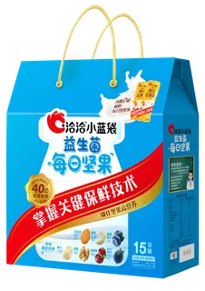 洽洽小蓝袋23g*15包