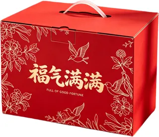 26王家粮仓/西麦优选粮油礼D