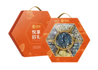 绿帝悦享好礼455克