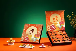 花团锦簇1020g