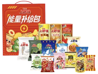 上好佳能量补给包951g