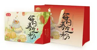 燕之坊每日养生粉（16日）礼盒512g