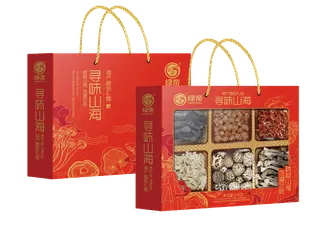 绿帝寻味山海418克