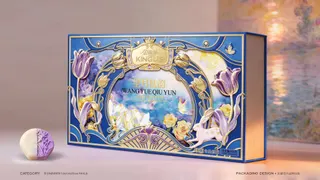 望月秋韵900g