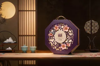 十全福礼-B款1020g