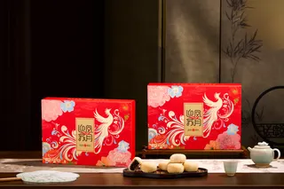 迎凤苏月·迎凤锦礼550g