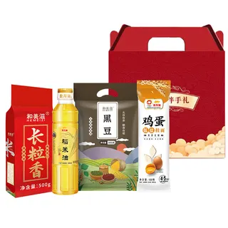 金龙鱼组合