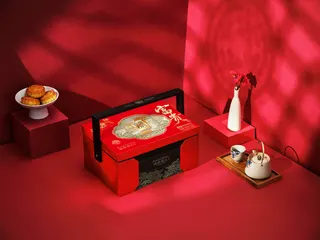 迎凤苏月·富贵尊礼1460g