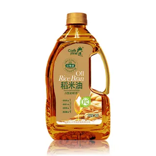 北大荒典选稻米油1.8L