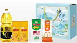 金龙鱼组合