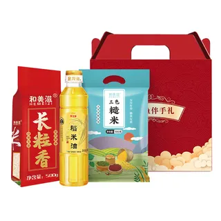 金龙鱼组合