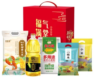 金龙鱼组合