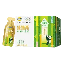 妙可蓝多捷捷高奶酪小金袋400g/盒