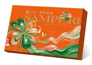 鲜品屋-735g鲜品祥月中秋礼盒