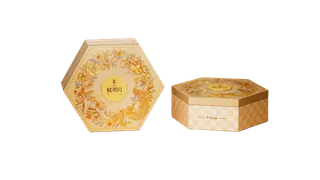 潘祥记 赋明月1160g