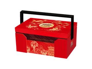 三只松鼠·山河有礼1160g