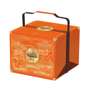 三只松鼠·献礼1360g