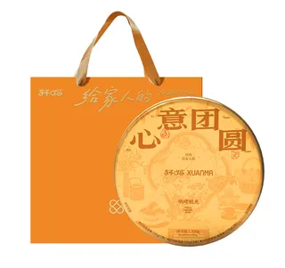 轩妈心意团圆330g