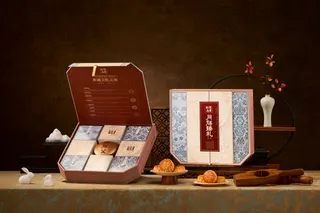 月膳臻礼800g