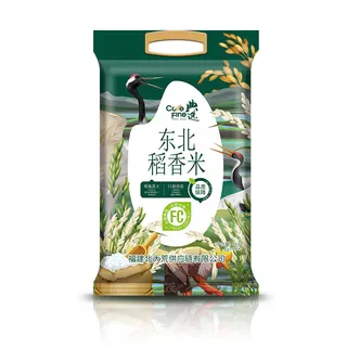 典选东北稻香米5kg