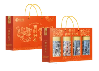 绿帝吉时好礼220克