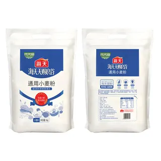 通用小麦粉(代代田五谷宝藏牌)
5kg(无纺布)