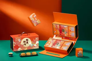 祥月1280g