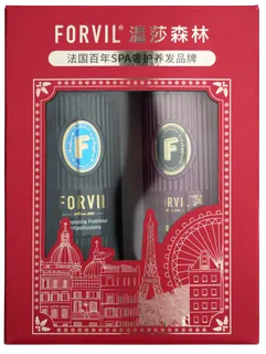 温莎森林新禧好运洗沐礼盒