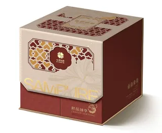 鲜品屋-1435g鲜品臻享中秋礼盒