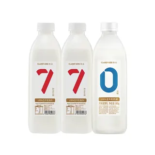 家庭装套餐148元2969g