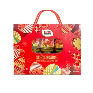 都乐 环球臻果礼1300g