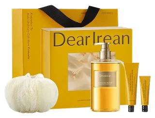 独特艾琳（Dearlrean)花开馥桂香氛礼盒