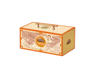 三只松鼠·月照山河880g