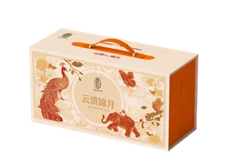 潘祥记 云滇锦月960g（主推款）