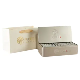 茶马世家向班贵凤鸣藤茶礼盒装60g（2g/袋*30）