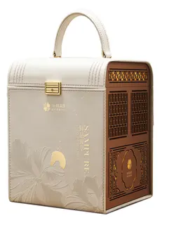 鲜品屋-1485g鲜品臻萃中秋礼盒