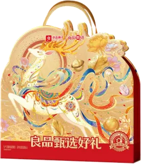 良品甄选好礼1003g